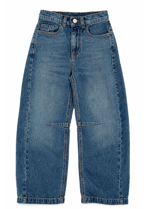 Jeans modello balloon